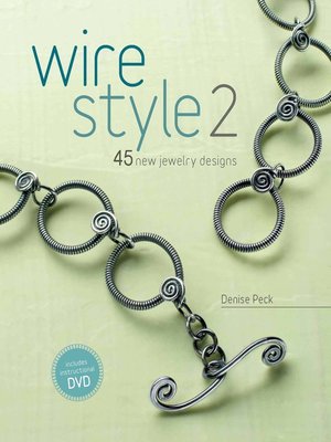 cover image of Wire Style 2
